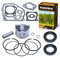68mm Piston Rings Guarnizione Guarnizione Kit di riparazione per Honda GX160 GX200 168F 5.5/6.5HP 2-3.5kw Motore per generatore di benzina Trimmer