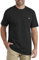 Dickies, Herren, T-Shirt mit Tasche im legeren Stil, Schwarz, S
