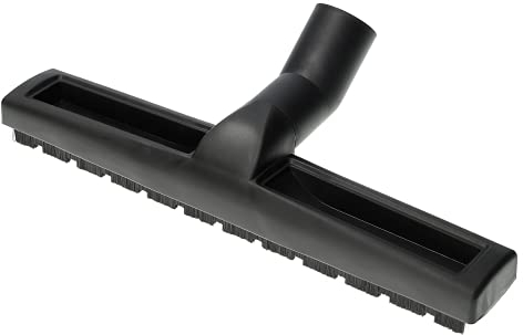 Wessper Cepillo Universal para Parquet (ø40mm) para Kärcher NT 611 NT 70/1 NT 70/2 NT 700 NT 72/2 NT 773 NT 80/1 NT 993