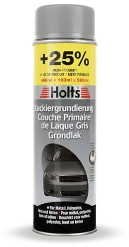 HOLTS RF0185D Grundierung Autogrundierung Spraydose 500ml
