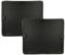 vhbw 2x Filter Aktivkohlefilter kompatibel mit Miele PUR 96 D, PUR 96 W, PUR 97 W, PUR 98 D, PUR 98 W Dunstabzugshaube - 29 x 24,5 x 2 cm