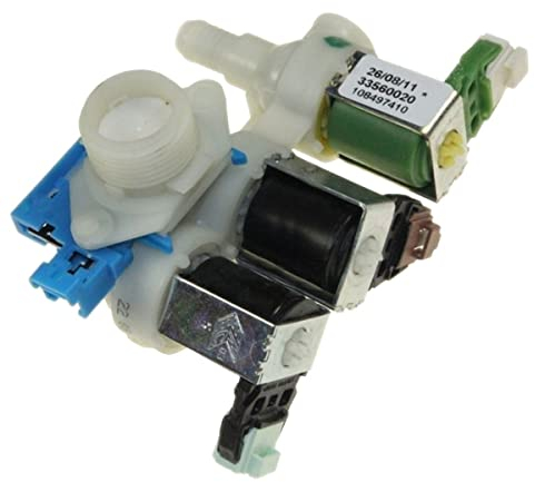 Elettrovalvola 3 vie originale Lavatrice 1084974102 ELECTROLUX Lavatrice 1084974102 ELECTROLUX