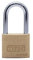 Ifam candados tifon al tf-30 kn 073017 llaves iguales nº 302