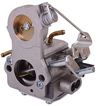 para Husqvarna K750 K760 para Partner 510 Amoladora De Corte C3-EL53 Equipo Eléctrico Piezas De Motosierra Accesorios Carburador