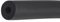 Rebower 1/4 Tuyau Isolation Tube Chaleur Préservation Mousse Tube Poignée Poignées, [pour Plomberie Isolation Enveloppe] - 3.3ft/Noir