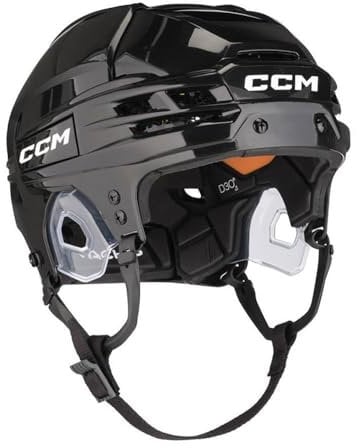 Ccm Ht720 Sr Tacks Ice Hockey Helmet M