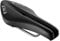 Fizik Transiro Aeris R3 Langstrecken-Triathlon-Fahrradsattel, karbonverstärkte Schale mit Kium-Schienen, 135 mm Breite, Schwarz