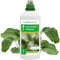 Purgrün® Calathea-Dünger 1 Liter – Schnell wirksame mineralische Rezeptur – Premium-Flüssigdünger mit Spurennährstoffen – NPK 10+4+6 – Stärkt die Widerstandskraft – Für eine intensive Blattfärbung