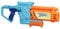 Nerf Super Soaker Mega Dunk-Fill Wasserblaster, extra großer Tank mit 1050 ml Füllvermögen, einfach zu befüllen, Outdoorspielzeug für Jungen und Mädchen ab 6 Jahren, Sonstige