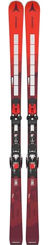 ATOMIC REDSTER G9 RVSK S + X 12 GW Re - 167