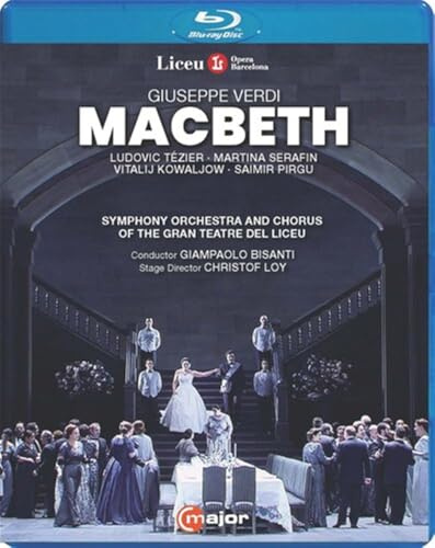 Giuseppe Verdi: Macbeth