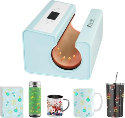 XDOVET Préchauffage automatique, chauffage U, graisse, 3 à 2,8, pré-chauffage professionnel haute sécurité pour la cuisson, les tasses et les gobelets