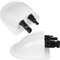 Gadpiparty 2Pcs Solar Cable Entry Gland Dual Wire Entry Housing for Rv Solar Panel Wiring Durable Junction Box Outdoor Use Protects Internal Components