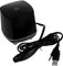 SHINEOFI Haut Parleur Rechargeable pour Téléphone Tablette et Ordinateur Enceinte Portable avec Jack et Batterie Lithium pour Écoute de Musique Couleur Aléatoire