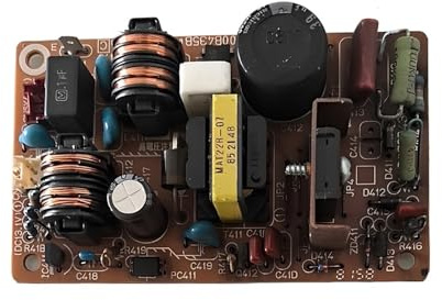 RG00B435B Motherboard Power Board for Klimaanlage, Replacement Part
