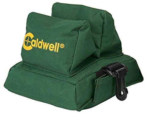 Caldwell Sac de tir pour reglage de Carabine Sac arrière