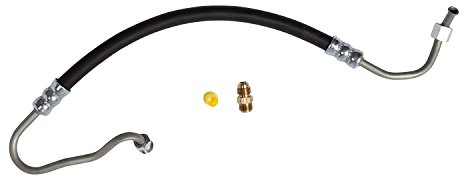 Edelmann 71065 Servolenkung Druckschlauch