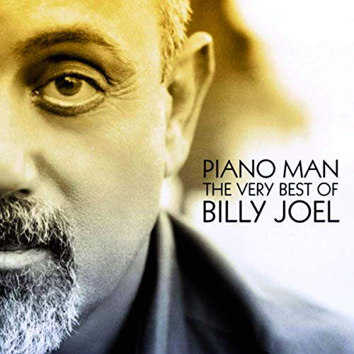 Piano Man: the Very Best of Bi