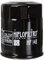 HifloFiltro HF148 Ölfilter, Anzahl 1, Black