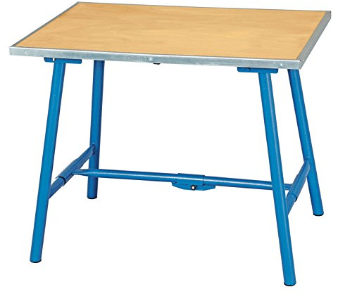 GEDORE Klappwerkbank, 1 Stück, B 1525
