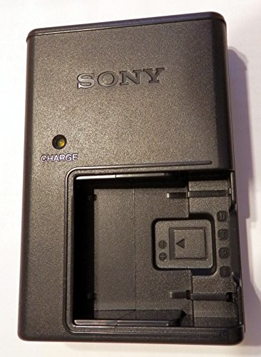 Sony chargeur, batterie (BC-DCT) sans cordon d'alimentation, BC-DCT (sans cordon d'alimentation)