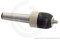 2-13mm Schnellspannbohrfutter Schnellspannfutter MK3 Kegeldorn für Drehbank