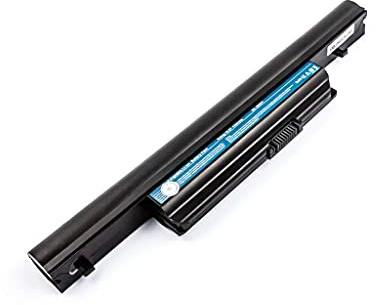 MICROBATTERY mbi2128 Ladegerät schwarz