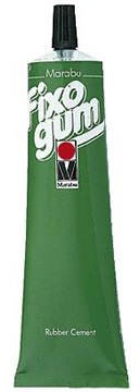 CREATIVE Fixo-Gum 125g, Papier