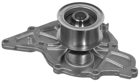 Meyle 113 012 0036 Wasserpumpe | Kompatibel mit: AUDI A4 B5, A4 B5 Avant, A6 C5, A6 C5 Avant, A8 D2, VW PASSAT B5, PASSAT B5 Variant, PASSAT B5.5