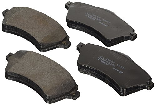 Mintex MDB2152 Brake Pad Set