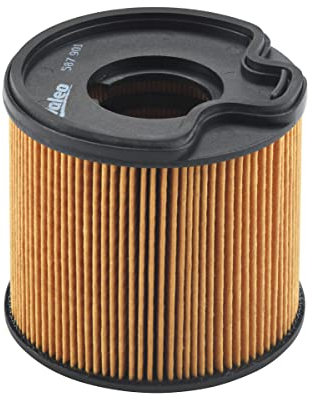 VALEO 587901 Filtro combustible Filtros de motor, Óptimas propiedades de filtración, capacidad de Larglife, ajuste exacto y fácil