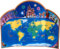 Advent Calendar - Christmas Around the World by Haute Decor