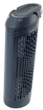 Shark Official Additional Battery Pack [XBAT300EU] Compatible with Cordless Upright Vacuum Cleaners ICZ160, Black