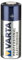 Varta Alkaline Photo Batteria, 12 Volt, V 23 GA, LR 23, Lrv 08, 4223 2 Pezzi