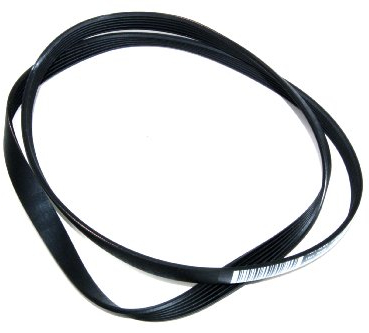 Ariston C00119126 1201/1198j6 Courroie de lave-linge Hotpoint Indesit Scholtes Tambour Accessoire pour machine à laver 1201/1198j6