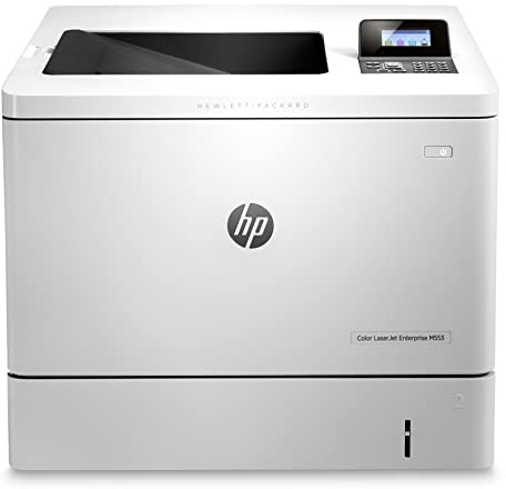 HP Laserjet Managed M553xm Farbe 1200 x 1200DPI A4 – Laserdrucker (Laser, Farbe, 1200 x 1200 DPI, A4, 1100 Blatt, 38 Seiten/Minute)