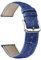 BINLUN Leder Uhrenarmband Schnellwechsel-Lederarmband Ersatz für Herren Damen 10mm, 12mm, 14mm, 15mm, 16mm, 17mm, 18mm, 19mm, 20mm, 21mm, 22mm, 23mm mit 12 Farben