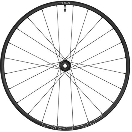 SHIMANO MT620 27.5-15x110 EP / 30C / TL Wheel