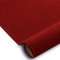 rugsx Einfarbiger Teppich Eton für Zimmer, Wohnzimmer, Schlafzimmer, Teppichboden Auslegware, rot, Verschiedene Größen, 150x200 cm