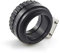 B4-EF R Objektiv Adapter Adapterring,für B4 2/3 Objektiv Kompatibel für EF R-Mount Kamera RF RP,Mit Stativ