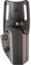 Orpaz C-Series CZ P09 Holster Compatible with CZ P09 Right-Hand OWB Holster, Level II Retention, Low-Ride Holster - Unisex - Will Secure Your Handgun with a Tactical Appearance
