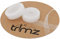 Trimz 10mm wide Iron on Hemming 100% Polyamid tape x 10mtrs