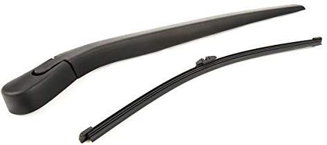 LST Heckwischer Wischerarm Abdeckkappe Wischerblatt 350 mm 5er F11 G31 Touring
