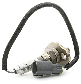 RIDEX 3922L0080 Lambdasonde Oxygen O2 Sensor Beheizt Kompatibel mit TOYOTA Avensis Kombi T22 8946320070 8946320080 8946329055