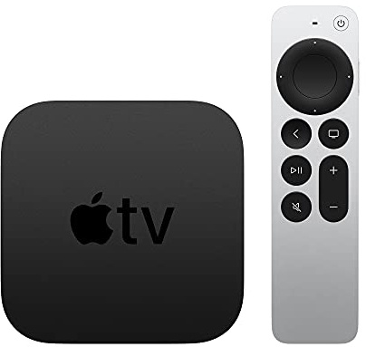 Aduoke 2021 Apple TV 4K with 32GB Storage (2nd Generation)