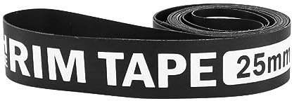 Road/city/mountain bike rim tape 700/29x25 velox high pressure soft 25-622 (bulk x1)