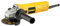Dewalt 950 Watt Winkelschleifer DWE4117 (125mm, mit Sanftanlauf & Wiederanlaufschutz, für alle Standard-Trenn,- Schleif- und Schrupparbeiten, inkl. Schutzabdeckung, Zusatzhandgriff und Zubehör)