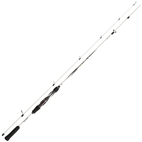 Daiwa Ballistic LTD Spin 2.00m 5-14g Rute