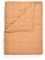 ESSENZA Plaid Ruth Biscuit,150x200 cm, 70% Polyester (recycelt), 30% Polyester, Uni