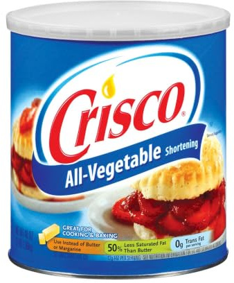 Crisco Öl, White, 1420 ml